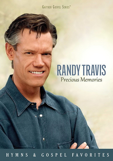 Worship & Faith - RANDY TRAVIS