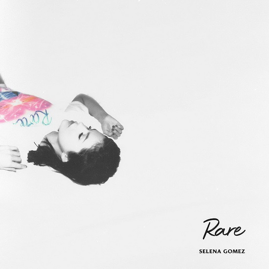 Rare (Vinyl) - SELENA GOMEZ