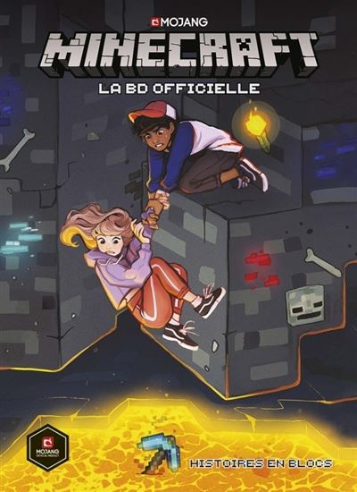 Histoires en blocs #01 - COLLECTIF