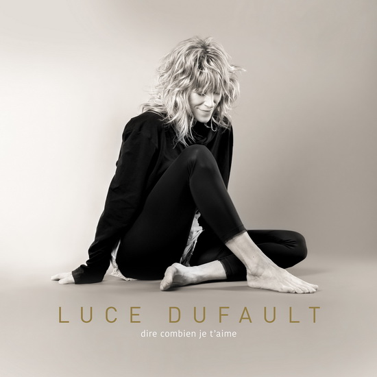 Dire combien je t'aime - LUCE DUFAULT