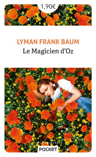 Le Magicien d&#39;Oz N. éd. - L FRANK BAUM