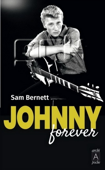 Johnny forever - SAM BERNETT