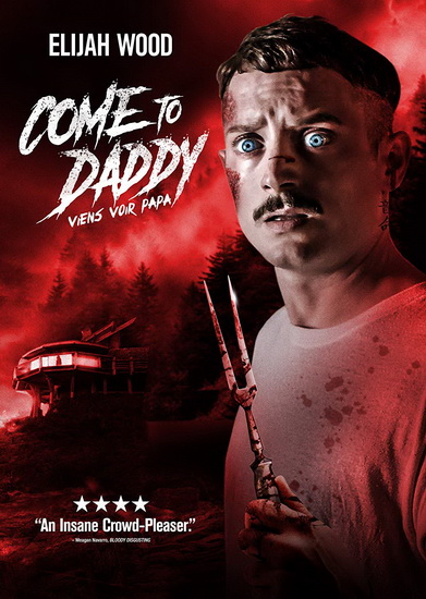 Come to Daddy - ANT TIMPSON