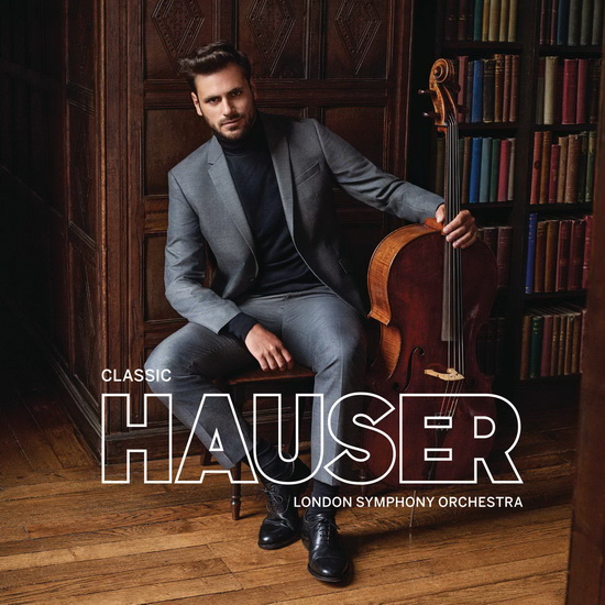 Classic Hauser - COMPILATION VIOLONCELLE