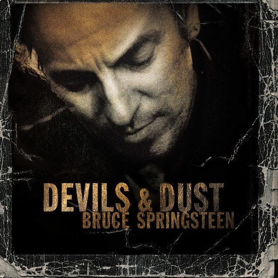 Devils & Dust (2Vinyl) - BRUCE SPRINGSTEEN