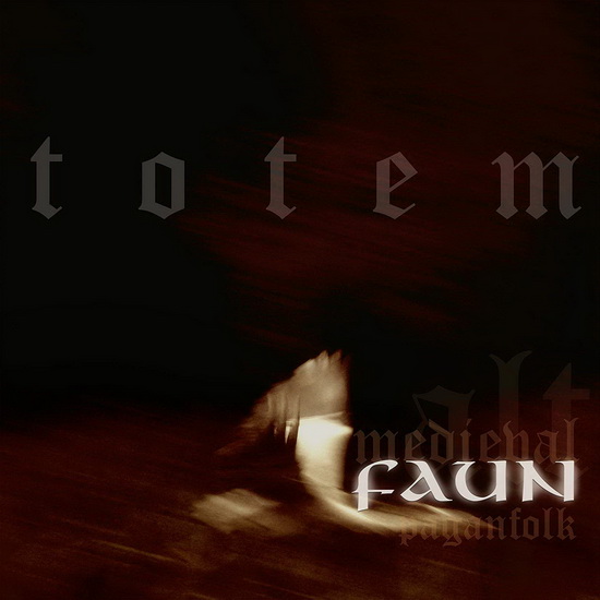 Totem - Ltd. Edition (Vinyl) - import - FAUN
