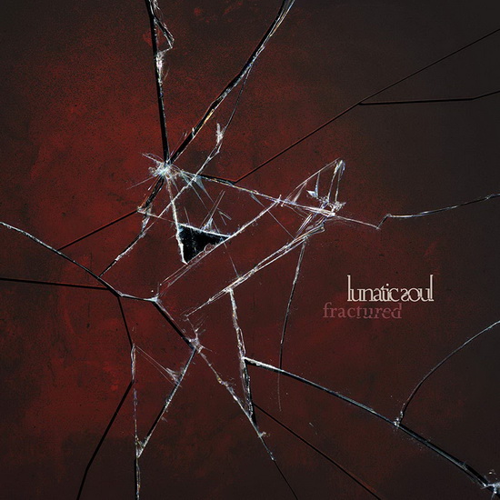 Fractured - import - LUNATIC SOUL