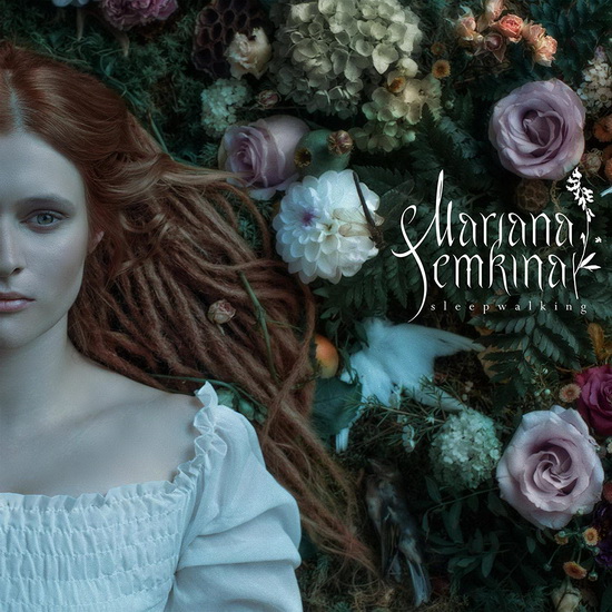 Sleepwalking (Vinyl) - import - MARIANA SEMKINA (IAMTHEMORNING)