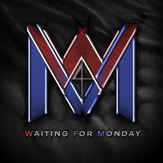 Waiting For Monday - WAITING FOR MONDAY