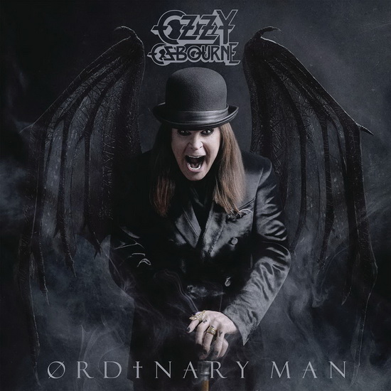 Ordinary Man - OZZY OSBOURNE