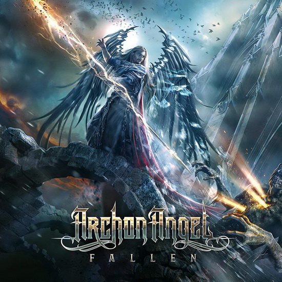 Fallen - ARCHON ANGEL