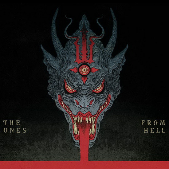 The Ones From Hell - NECROWRETCH