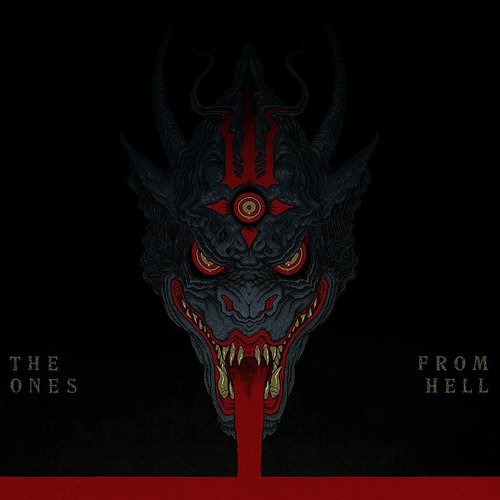 The Ones From Hell (Vinyl) - import - NECROWRETCH