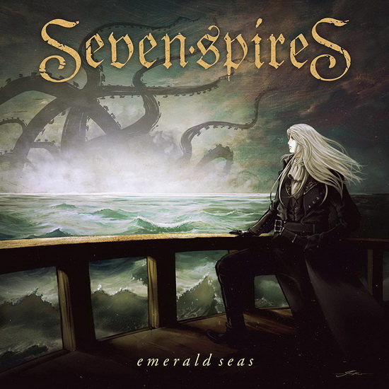 Emerald Seas - SEVEN SPIRES