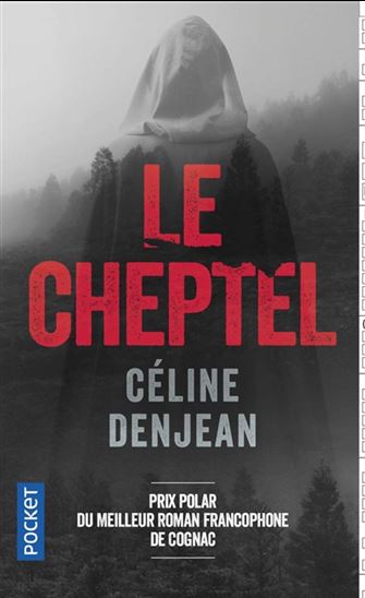 Le Cheptel - CÉLINE DENJEAN
