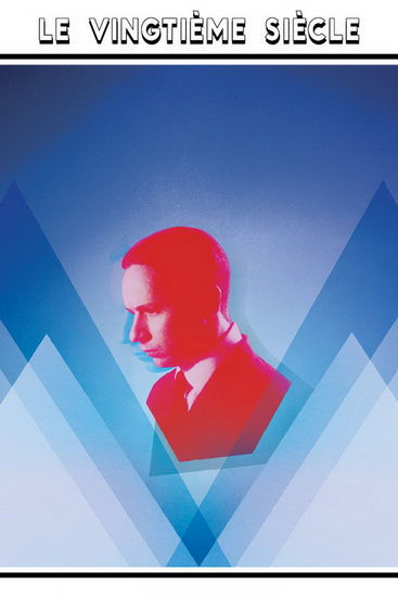 The 20th Century - MATTHEW RANKIN