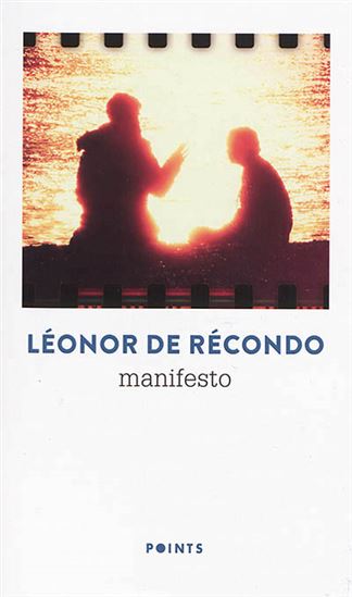 Manifesto - LÉONOR DE RÉCONDO