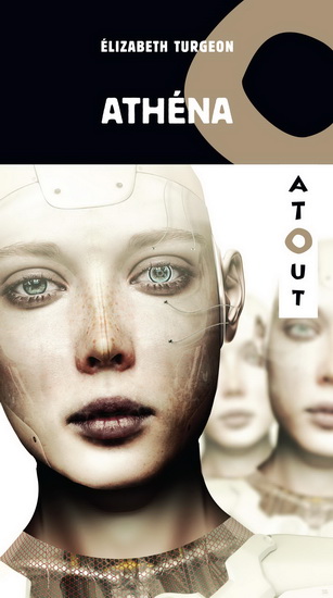 Athéna - ÉLIZABETH TURGEON