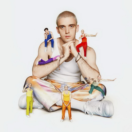 How I'm Feeling (2Vinyl) - LAUV