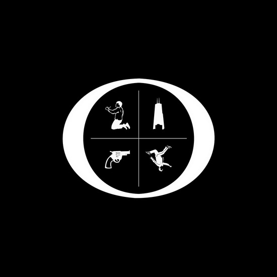 Ozark Season 1 & 2 (Vinyl) - DANNY BENSI - SAUN JURRIAANS