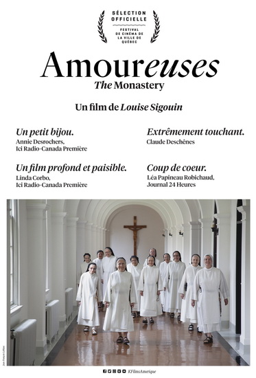 Amoureuses - SIGOUIN LOUISE