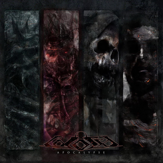 Apocalypse - import - COLOSSO