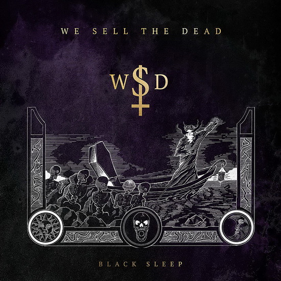 Black Sleep - WE SELL THE DEAD