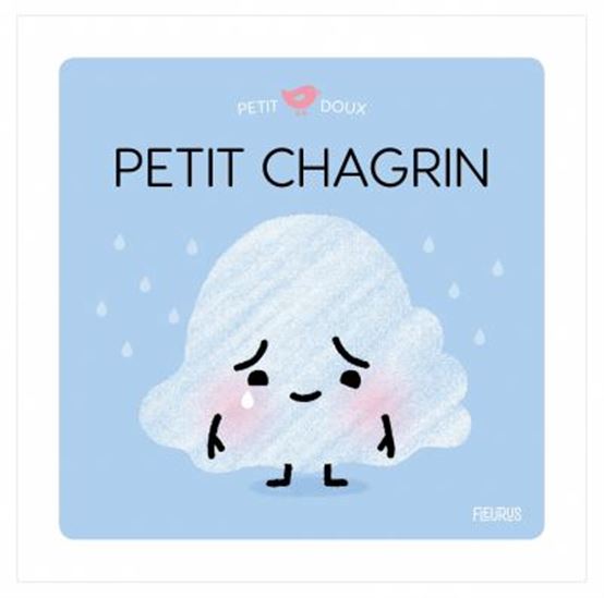 Petit chagrin - NADINE BRUN-COSME - MARION COCKLICO