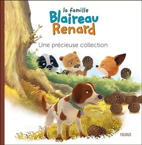 Une précieuse collection - EMMANUELLE KECIR-LEPETIT