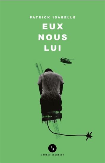 Eux Nous Lui - PATRICK ISABELLE