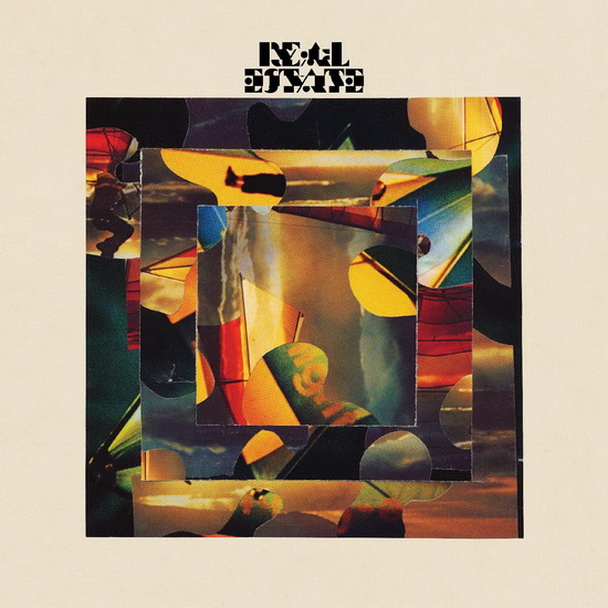 The Main Thing (2 Vinyle) - REAL ESTATE