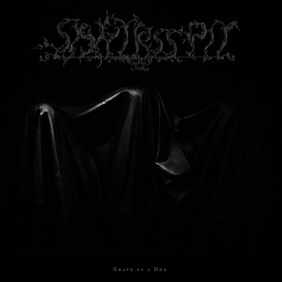 Grave of a Dog - SIGHTLESS PIT