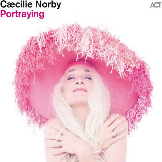 Portraying - CAECILIE NORBY