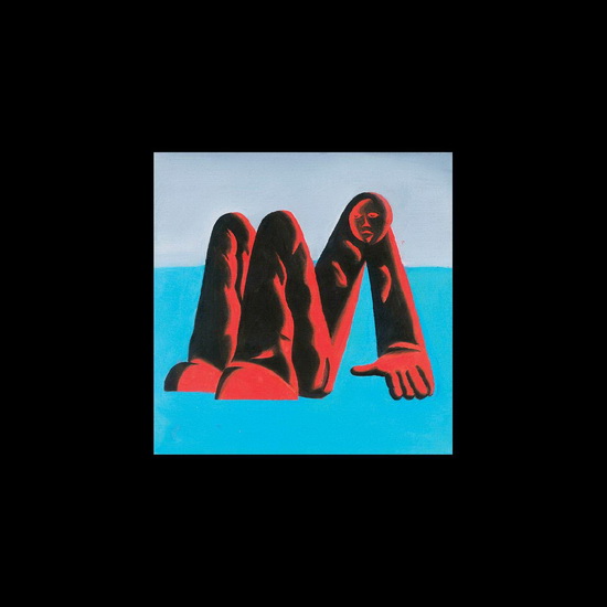 Man Alive! - KING KRULE