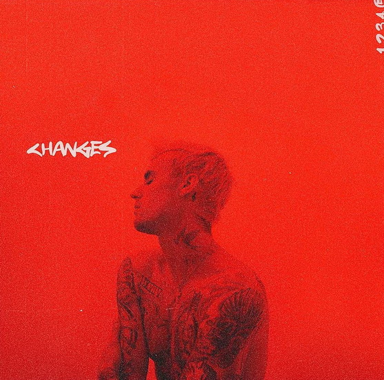 Changes - JUSTIN BIEBER