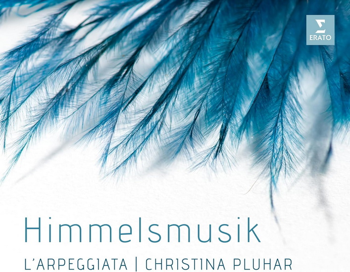 Himmelsmusik - COMPILATION BAROQUE