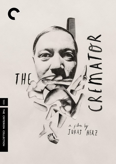 The Cremator - JURAJ HERZ