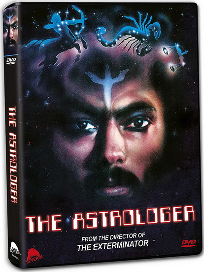 The Astrologer - JAMES GLICKENHAUS