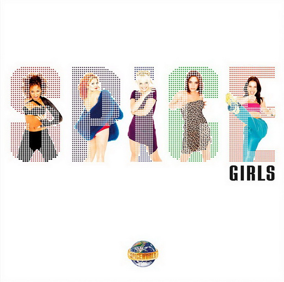 Spice World (Vinyl-180gr.) - SPICE GIRLS