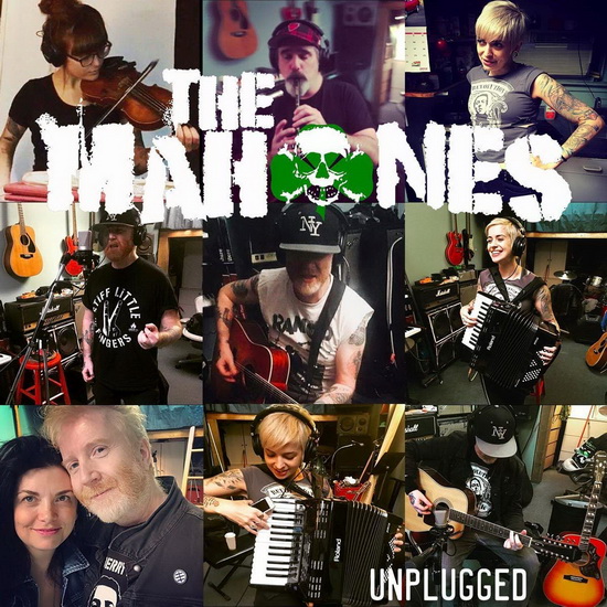 Unplugged - MAHONES (THE)