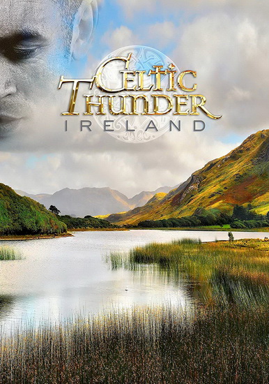 Ireland - CELTIC THUNDER