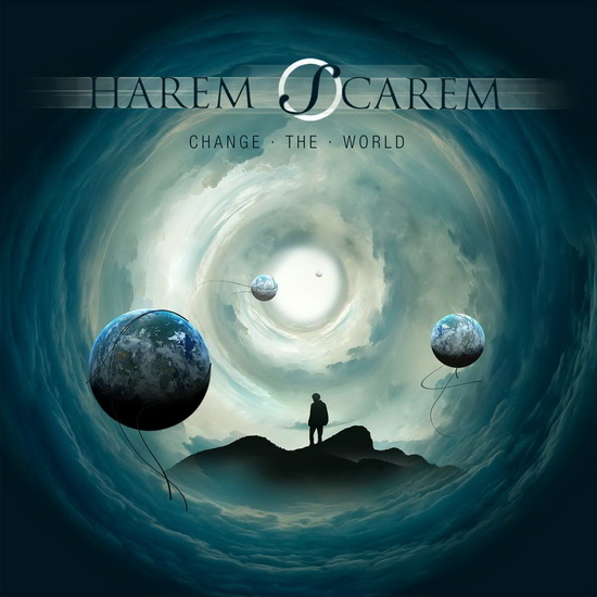 Change The World - HAREM SCAREM