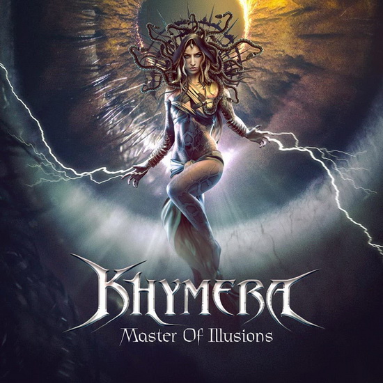 Master Of Illusions - KHYMERA
