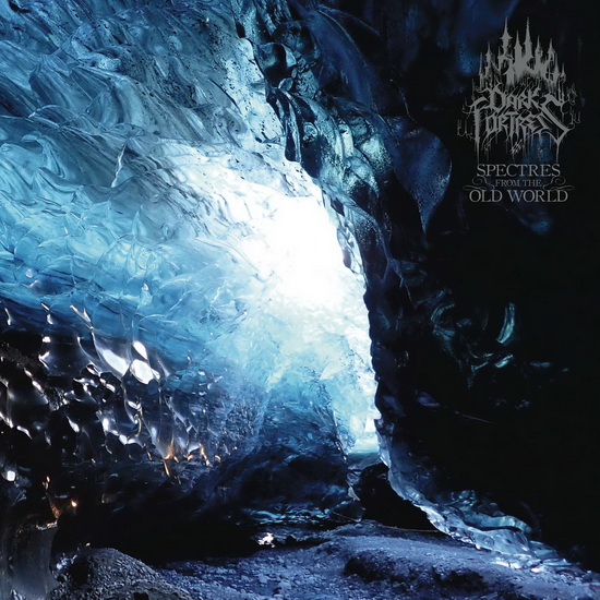 Spectres From The Old World (2Vinyl) - import - DARK FORTRESS