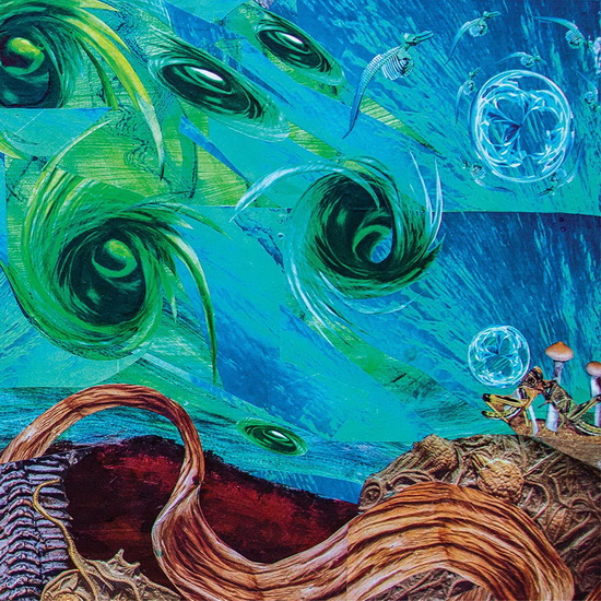 Fluid Existential Inversions - INTRONAUT