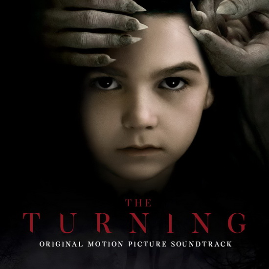 The Turning (2Vinyl) - BO FILM