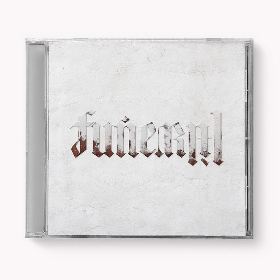 Funeral - LIL' WAYNE