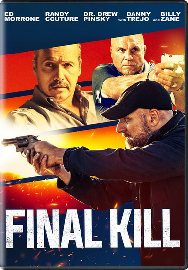 Final Kill - BINNUR KARAEVLI
