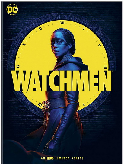 Watchmen (Limited Serie) - WATCHMEN