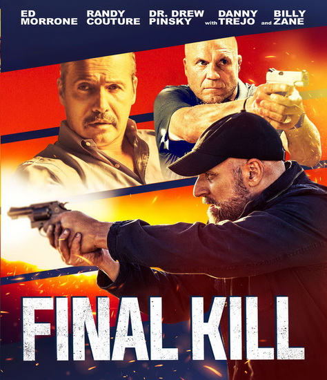 Final Kill (Blu-Ray) - BINNUR KARAEVLI